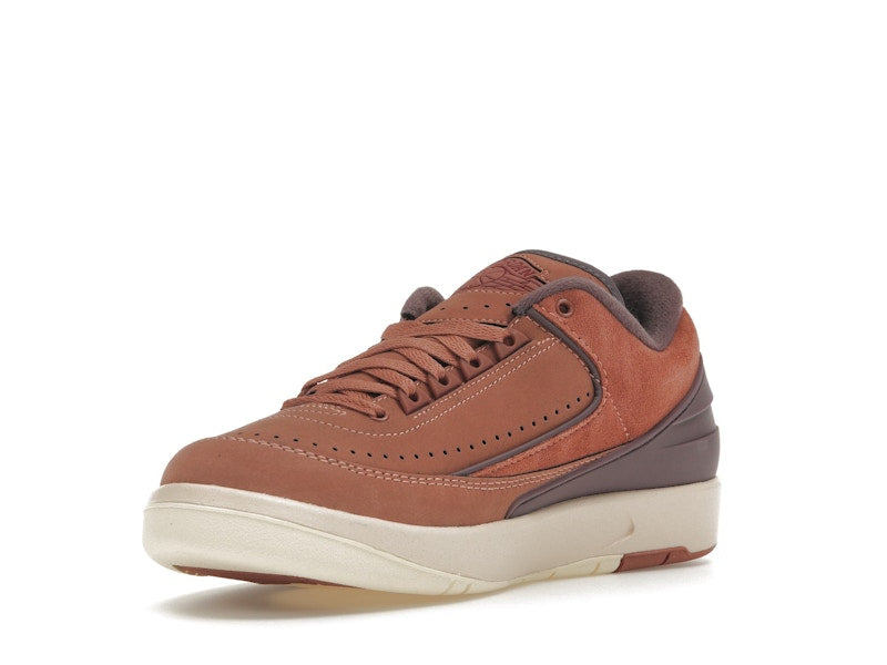 Jordan 2 Retro Low Sky J Orange (Women's)