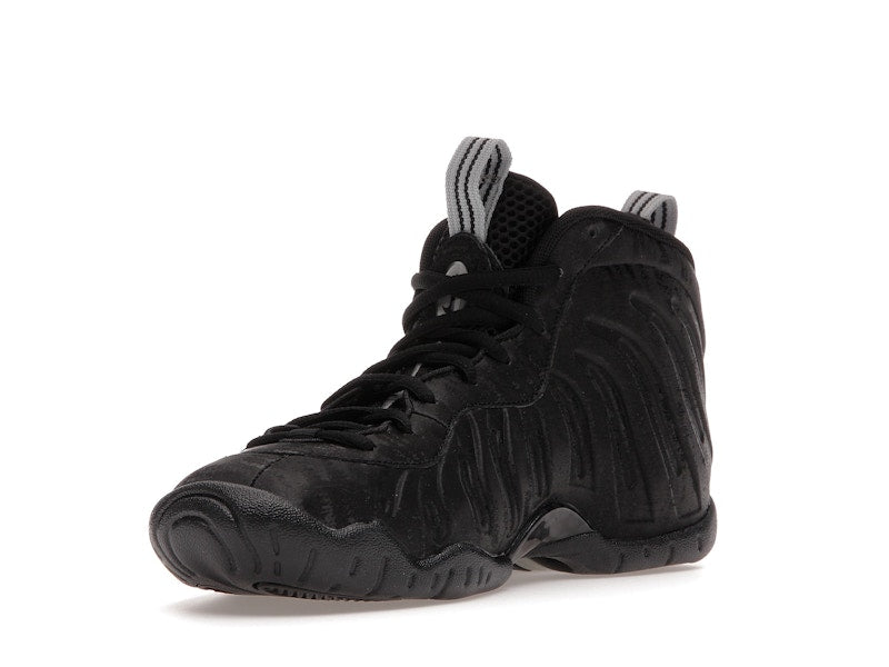 Nike Little Posite Pro Black Cat (GS)