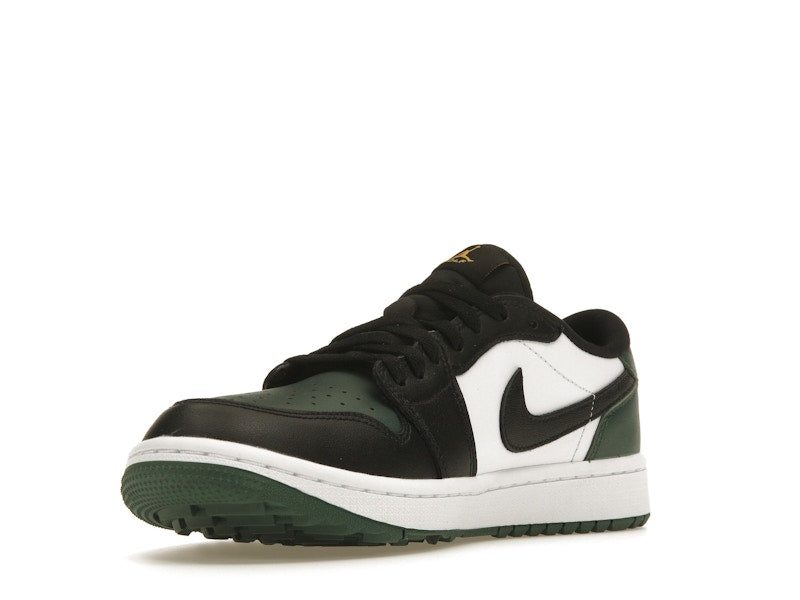 Jordan 1 Retro Low Golf Noble Green