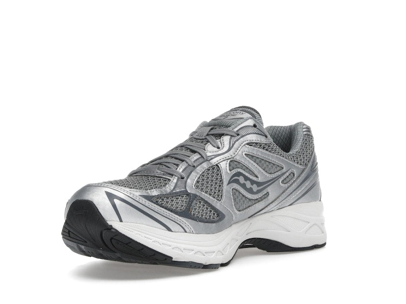 Saucony ProGrid Guide 7 Grey Silver
