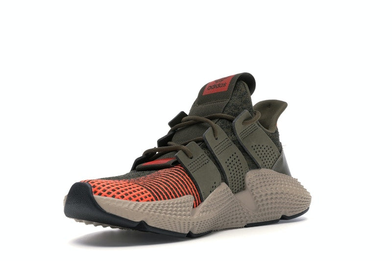 adidas Prophere Trace Olive