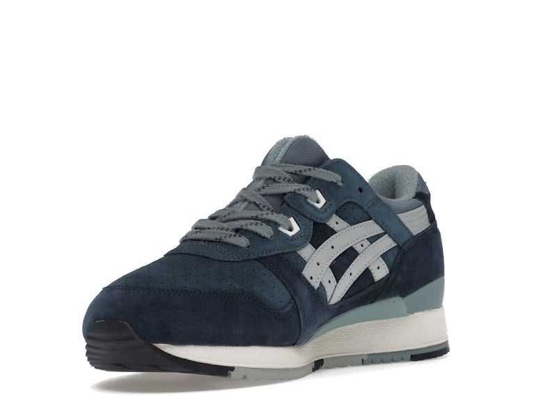ASICS Gel-Lyte III J Crew Blue Ribbon