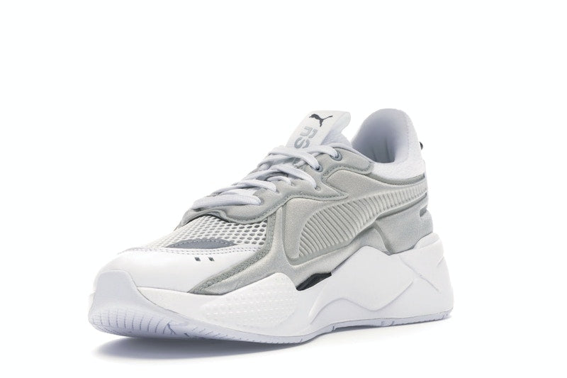 Puma RS-X Softcase White High Rise