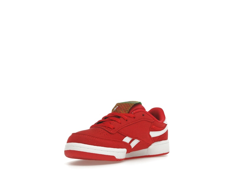 Reebok Club C Sonic the Hedgehog 3 Knuckles (PS)