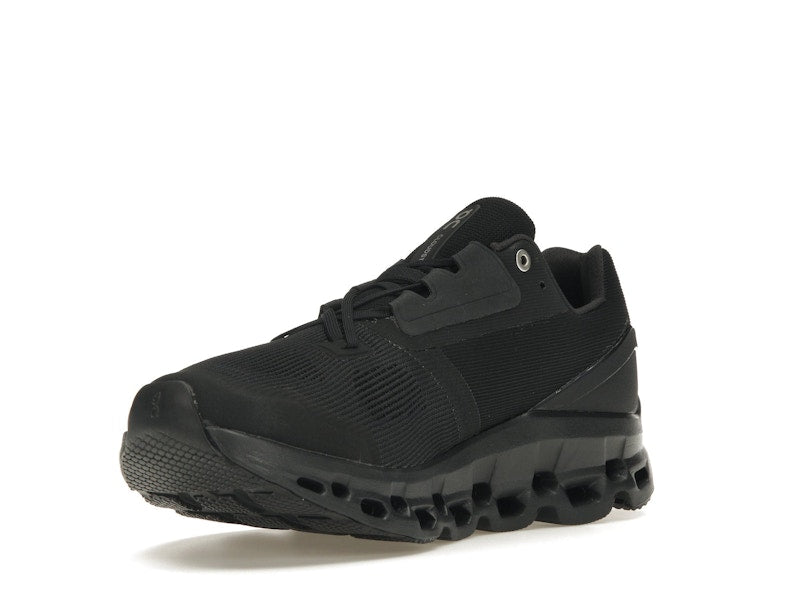 On Running Cloudstratus Black