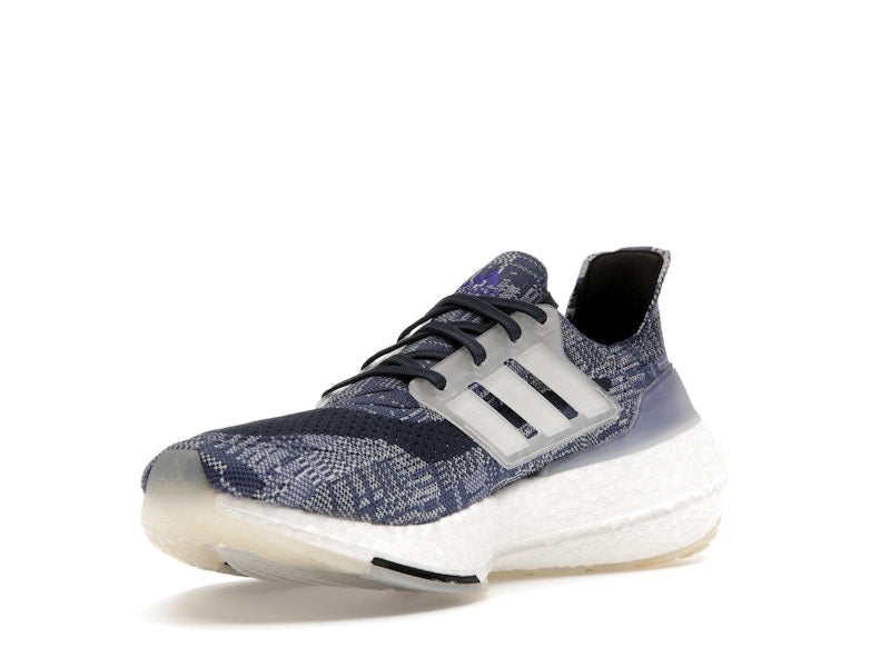 adidas Ultra Boost 21 Sashiko