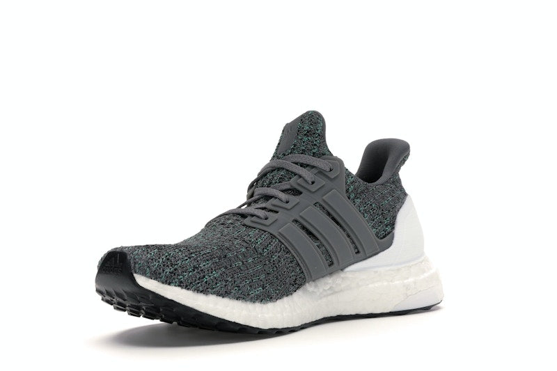 adidas Ultra Boost 4.0 Grey Four