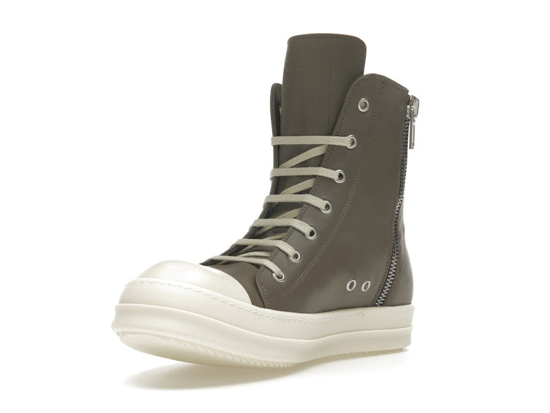 Rick Owens Hollywood High Dust Milk
