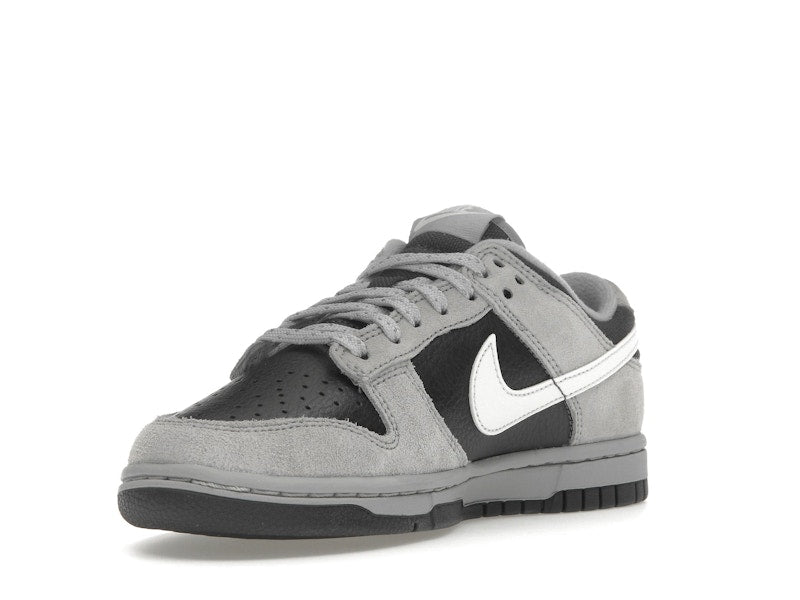 Nike Dunk Low Light Smoke Grey Anthracite