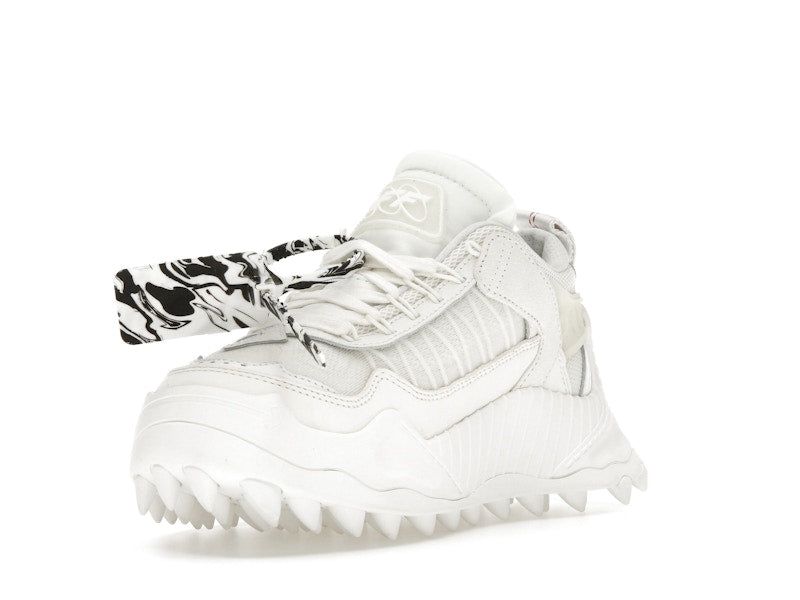 OFF-WHITE Odsy-1000 White White FW21 (Women's)