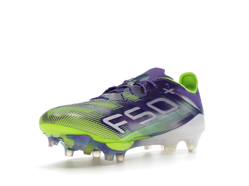 adidas F50+ FG Radiant Blaze Pack