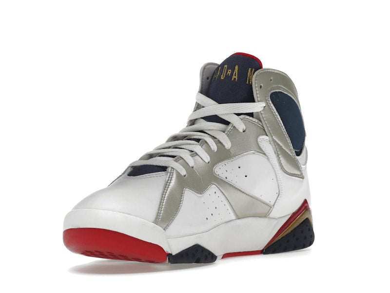 Jordan 7 Retro Olympic (2004)