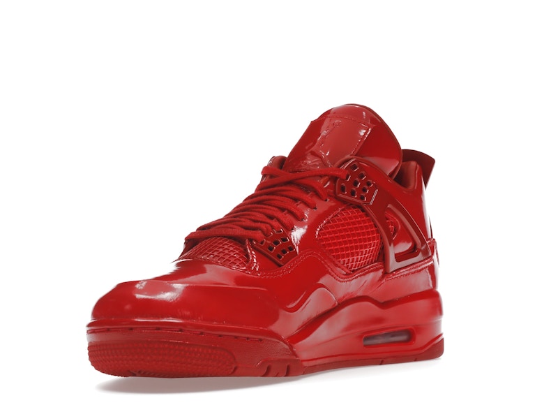 Jordan 4 Retro 11Lab4 Red