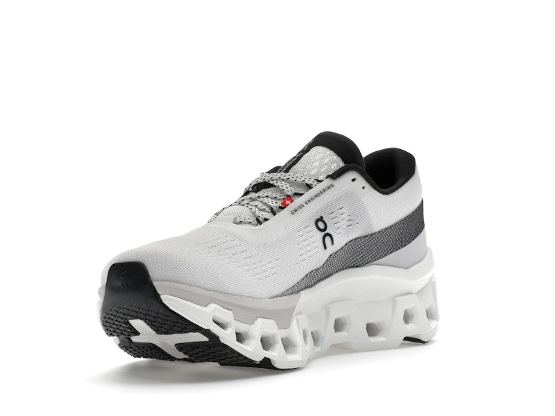 On Running Cloudmonster 2 White Frost (Women's)