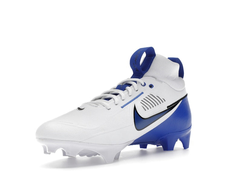 Nike Vapor Edge Pro 360 2 TB White Black Hyper Royal