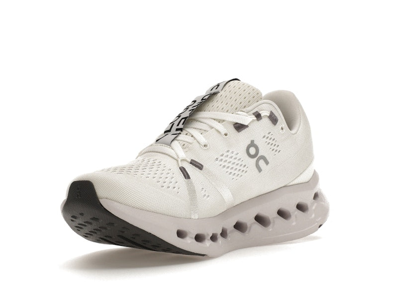 On Running Cloudsurfer White Frost (Women's)