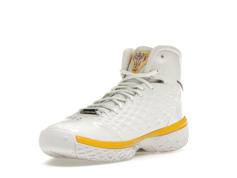 Nike Kobe 3 SL MVP
