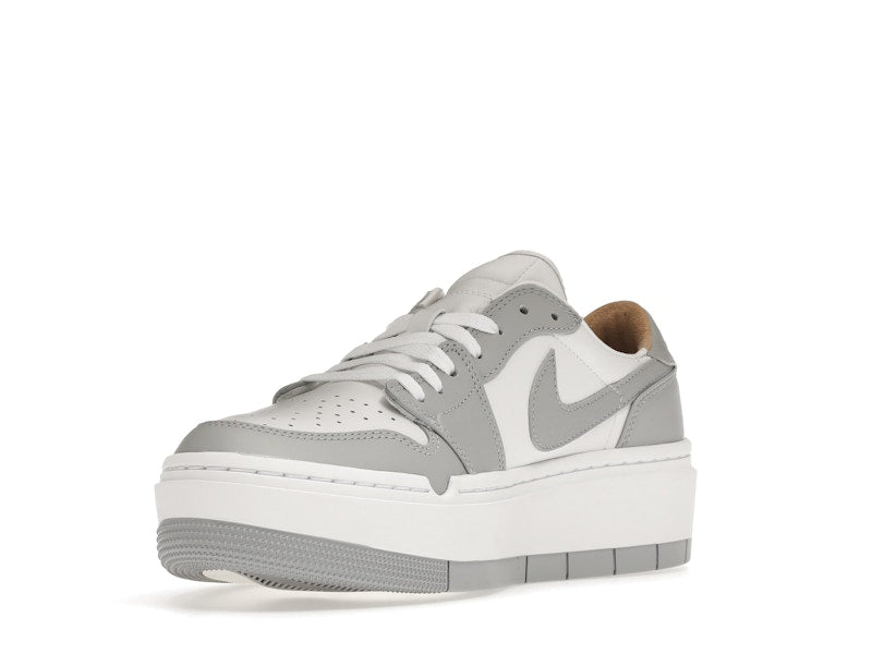 Jordan 1 Elevate Low Wolf Grey (Women's)