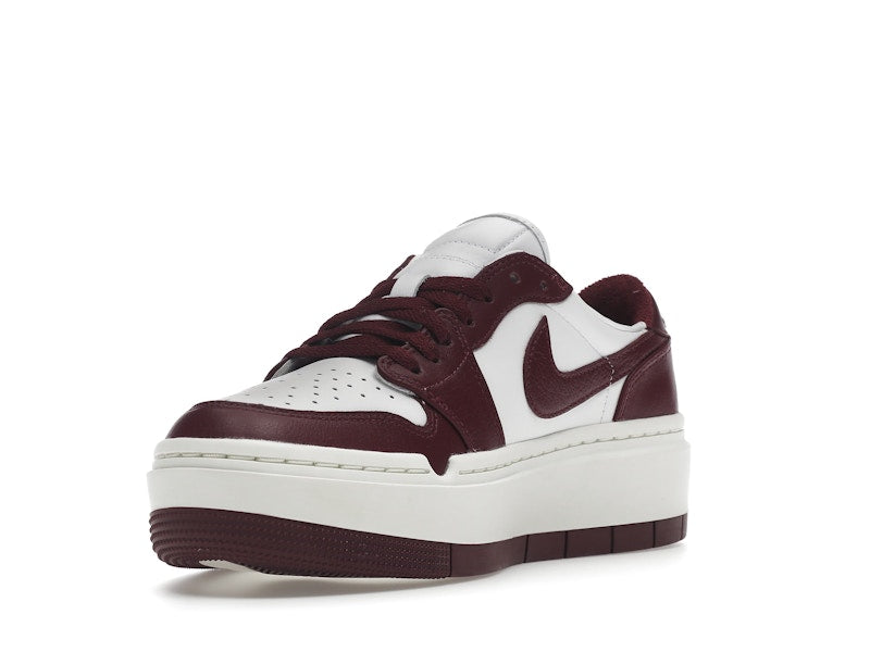 Jordan 1 Elevate Low Dark Beetroot (Women's)