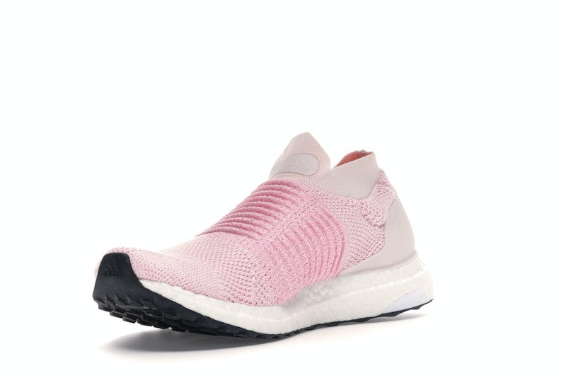 adidas Ultra Boost Laceless Orchid Tint (Women's)