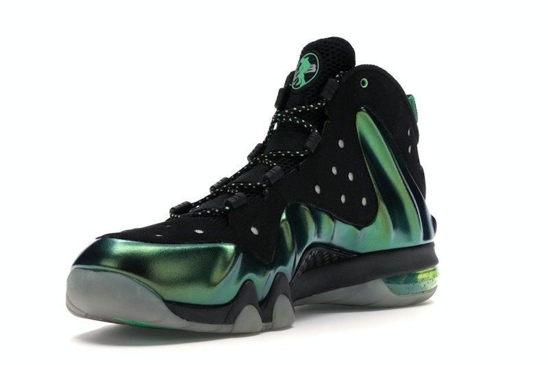Nike Barkley Posite Max Gamma Green