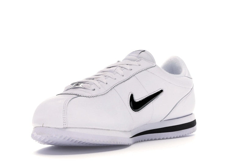 Nike Cortez Basic Jewel Black Diamond
