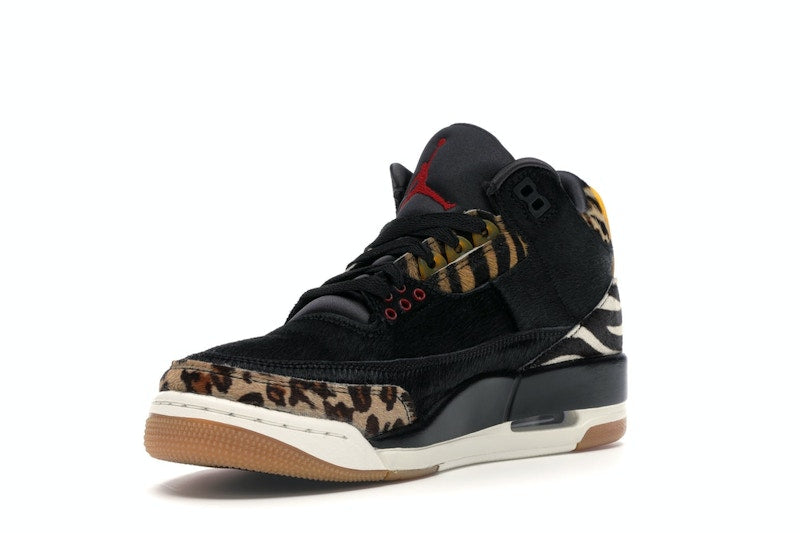 Jordan 3 Retro SE Animal Instinct