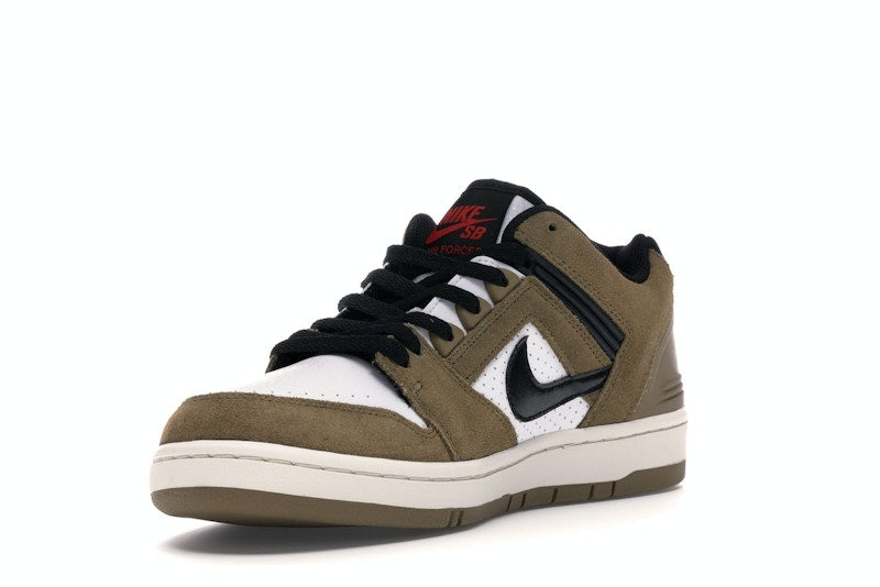 Nike SB Air Force 2 Low Escape