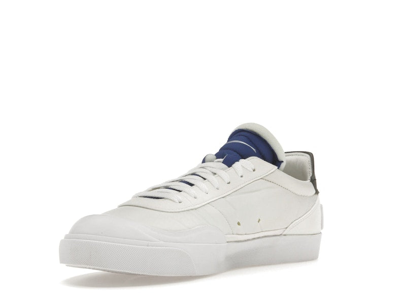 Nike Drop-Type White Deep Royal Blue