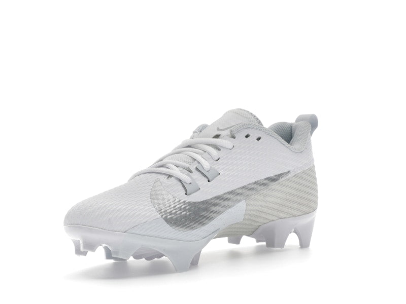Nike Vapor Edge Speed 360 2 White Metallic Silver