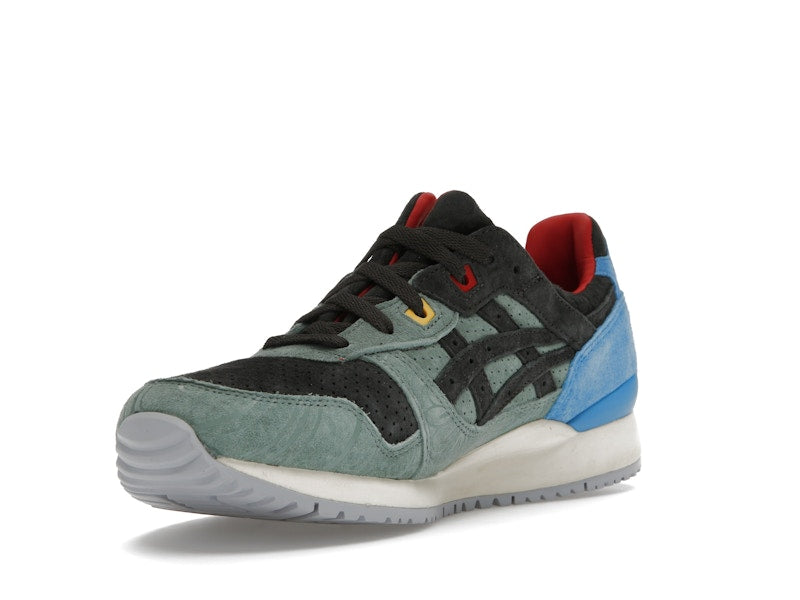 ASICS Gel-Lyte III OG GDLP Tropicalia