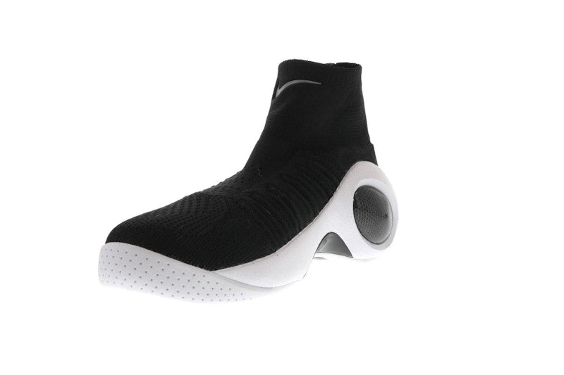 Nike Flight Bonafide Black White
