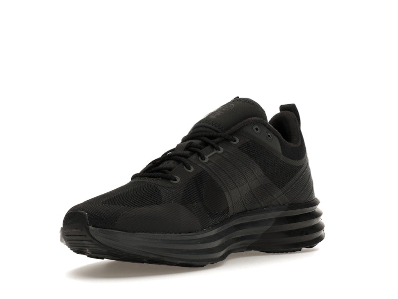 Nike Lunar Roam Dark Smoke Grey Black