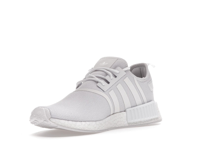 adidas NMD R1 Primeblue Triple White