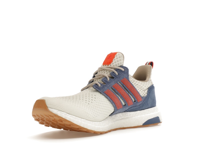 adidas Ultra Boost 1.0 Off White Crew Blue