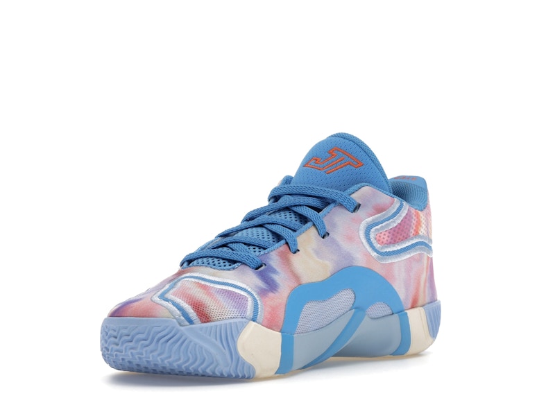 Jordan Tatum 3 Tie Dye (PS)