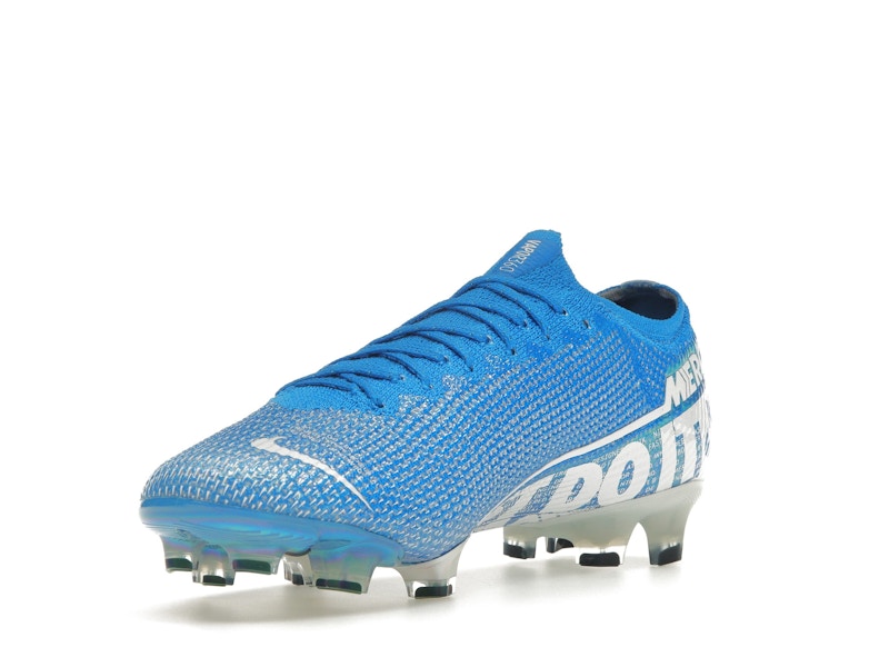 Nike Mercurial Vapor 13 Elite FG Blue Hero