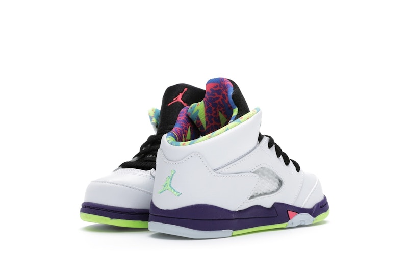 Jordan 5 Retro Alternate Bel-Air (TD)