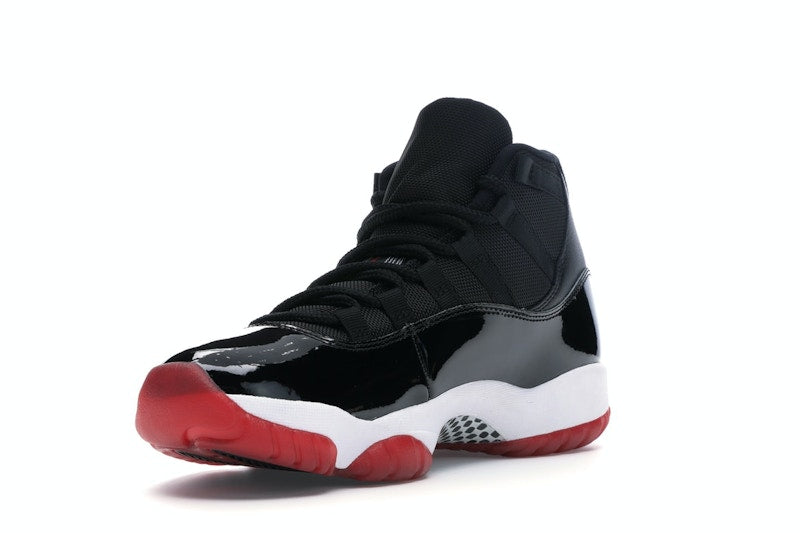 Jordan 11 Retro Playoffs Bred (2019)