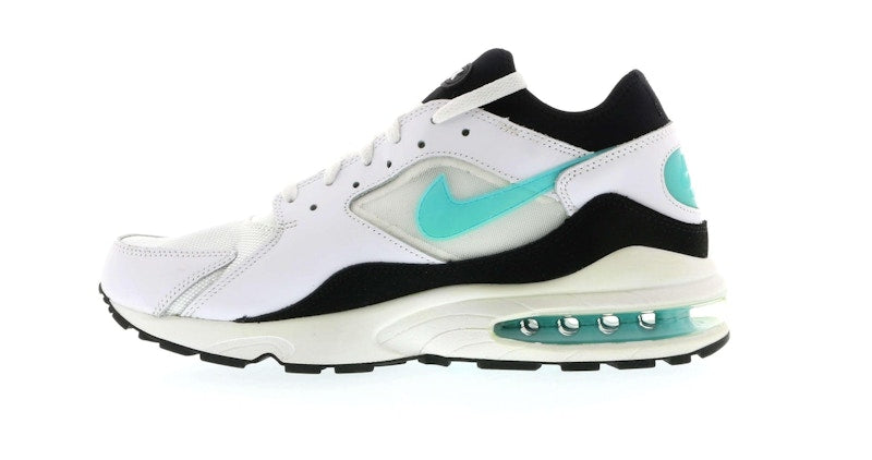 Nike Air Max 93 Dusty Cactus