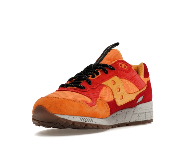 Saucony Shadow 5000 Mars