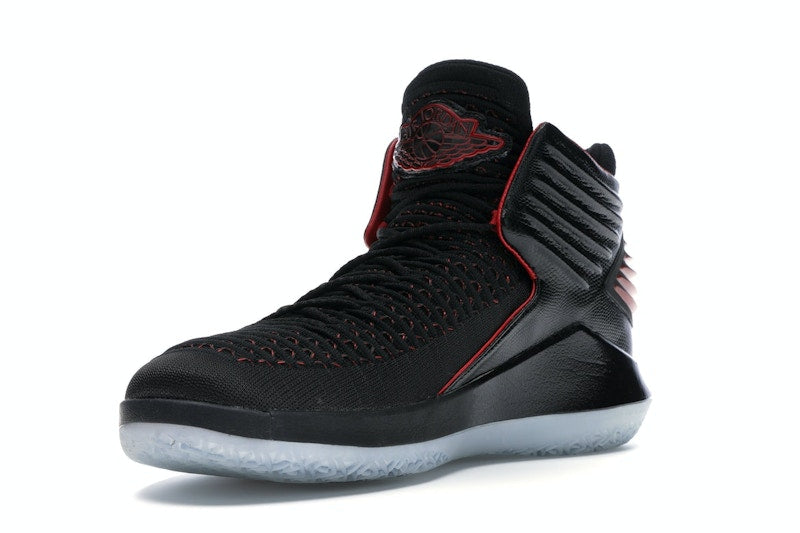 Jordan XXXII MJ Day