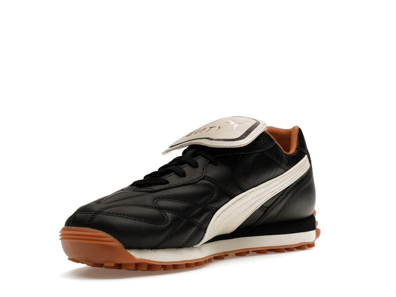 Puma Avanti VL Rihanna Fenty Black