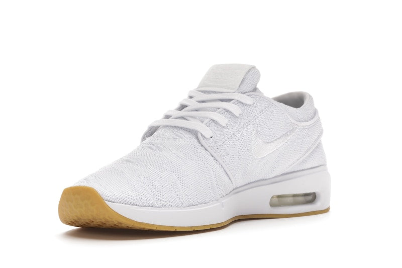 Nike SB Air Max Janoski 2 White Gum
