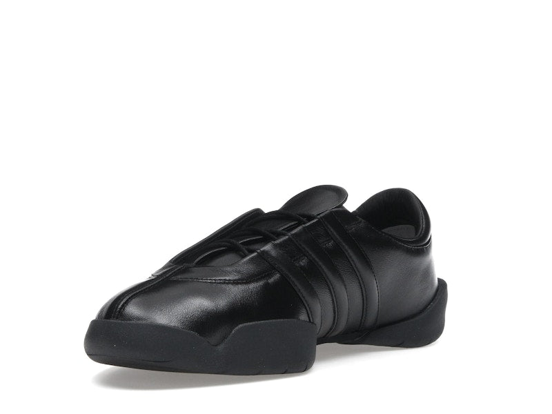 adidas Y-3 Regu Black