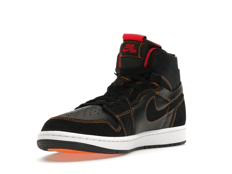 Jordan 1 High Zoom Air CMFT Citrus