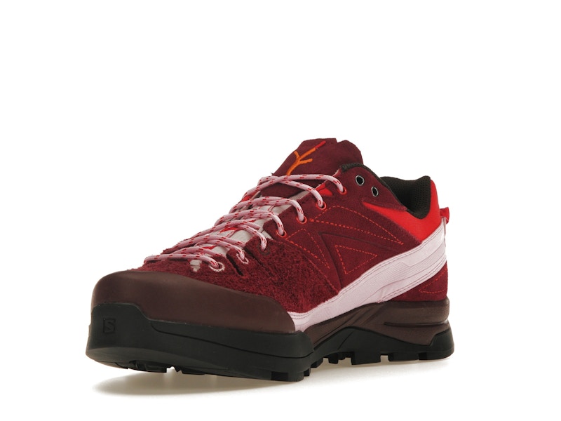 Salomon X-Alpages Gore-Tex The Broken Arm