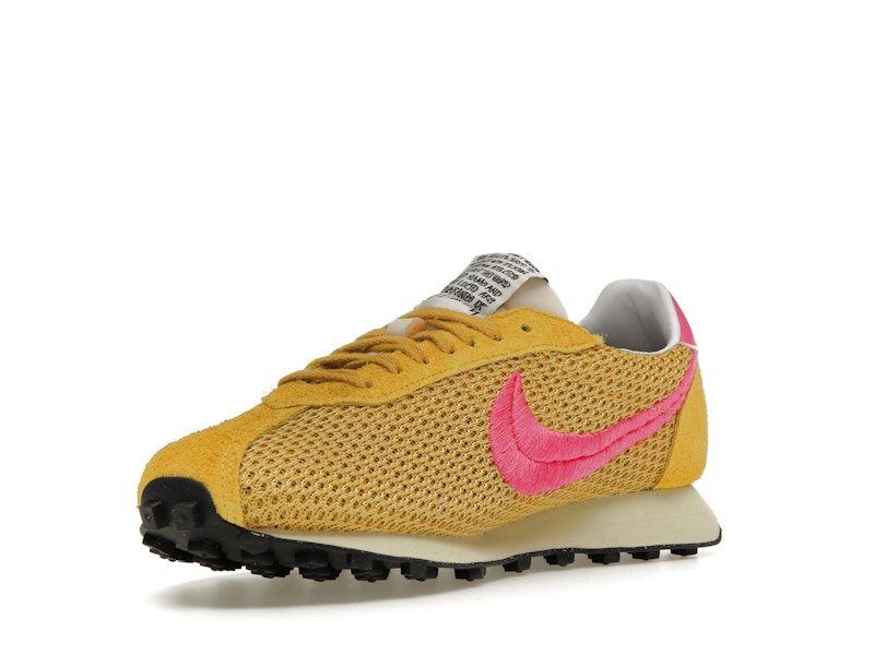 Nike LD-1000 SP Stussy Sanded Gold