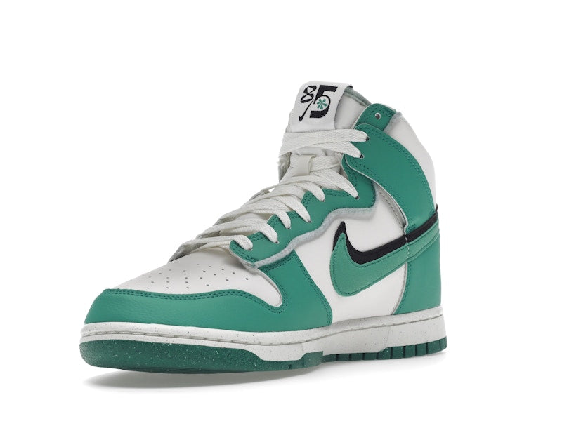 Nike Dunk High SE Stadium Green
