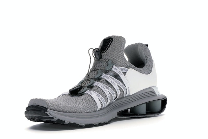 Nike Shox Gravity Wolf Grey